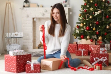 DIY und Selbstbefüllte Adventskalender