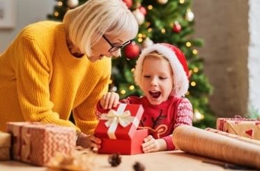 Personalisierte Adventskalender