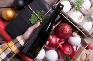Adventskalender Alkohol 2023