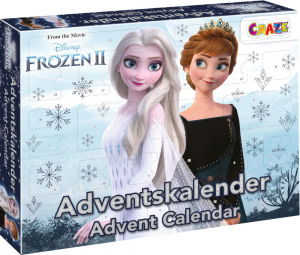Elsa Adventskalender 2023