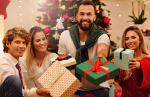 Gifting Advent Calendars