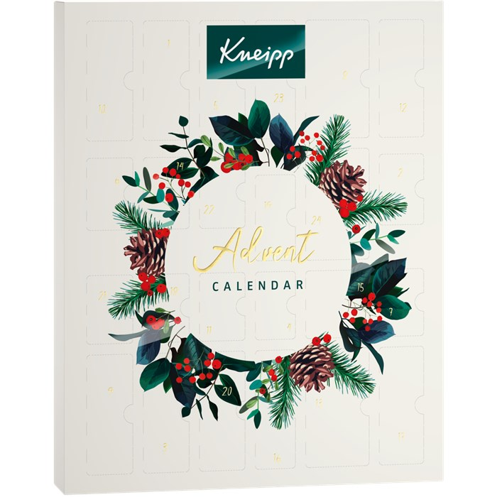 Kneipp Adventskalender 2023