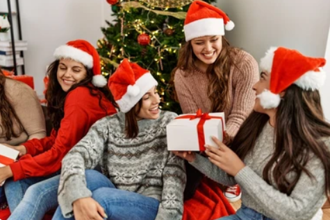 Kosmetik Adventskalender 2023