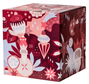 Mymuesli Adventskalender 2023