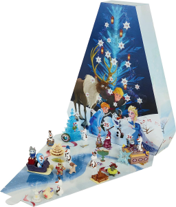 Ordering Elsa Adventskalender