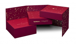 Pierre Hermé Collaboration