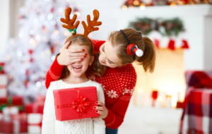 Puzzle Adventskalender 2023