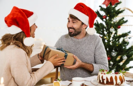 Spezielle Chips-Adventskalender