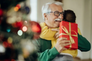 The Joy of Opening a Puzzle Adventskalender
