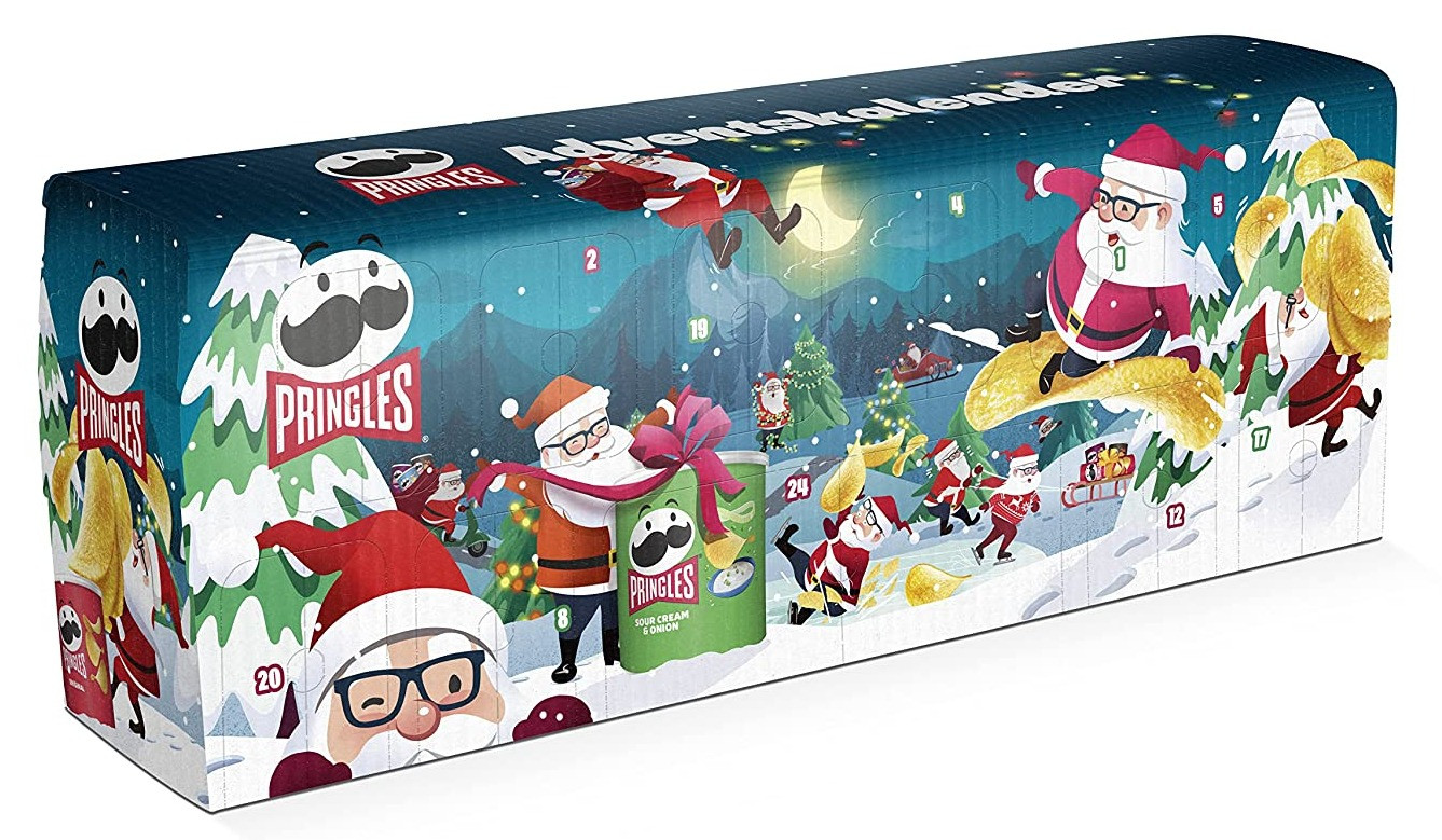 Verpackung und Design
