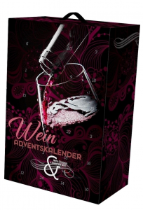 Wein Adventskalender 2023